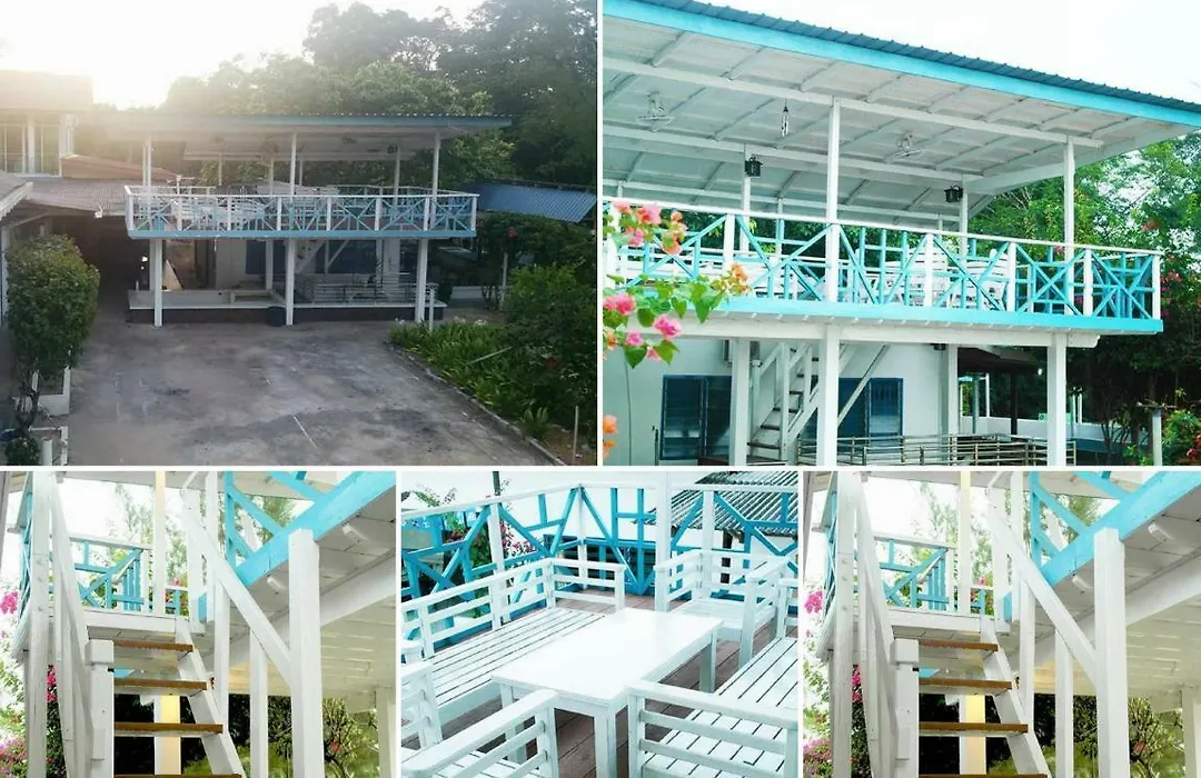 Pandan Goldcoast Holiday Villa-1