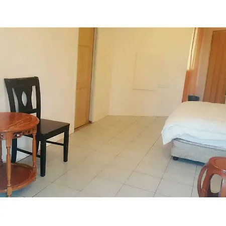 Pandan Goldcoast Holiday Villa-2